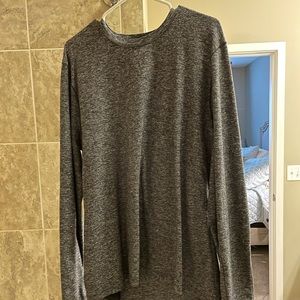 Mens Lulu Lemon Long Sleeve 🍋